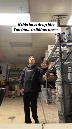 If you like heavy drops you’ll feel this😤 #dubstep #edmtiktok #bassmusic