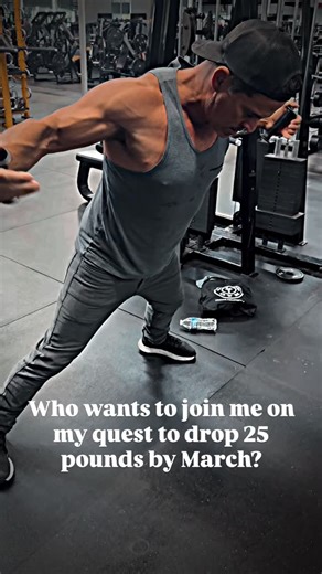Johnathon Schaech on Instagram: "My next movie requires me to be smaller so I plan on dropping 25. I’m doing it with the help of @getblokes @mikeohearn cutting regiment and prayer & fasting at @zealchurchtv I have til Mid March to get it done. If you want to join me. DM me. Let’s go!#weightlossjourney #fitness #health"