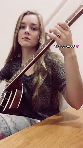 brennamacbanjo on TikTok