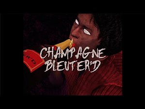 Champagne Bleuter'd - Garry's mod shortfilm