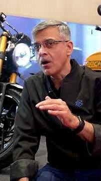 New Entry-Level Triumph Motorcycle For India In 2027 And More #shorts #ytshorts