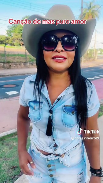 Os vídeos de Chris Ribeiro (@chris.ribeiro20) com som original - Chris Ribeiro