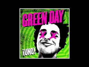 Green Day - Rusty James - [HQ]