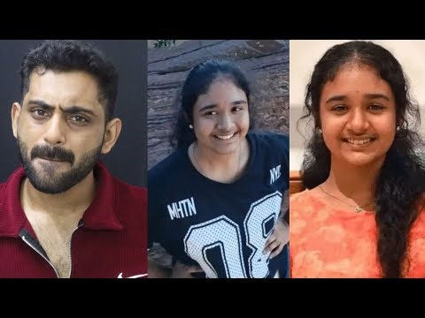 2 ദിവസം കൊക്കയിൽ ജീവനോടെ ഉണ്ടായിരുന്നുവെന്നോ! ഈ സത്യം നിങ്ങളറിയണം | srinanda Reality