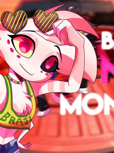 Exploring Husker Dust Animation in Hazbin Hotel