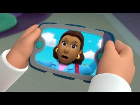 Clips - Pups Save Old Trusty-Pups Save a Pony