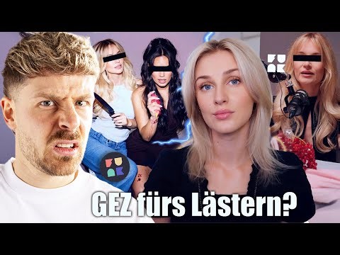 PODCAST sollten NICHT von der GEZ finanziert werden 💀