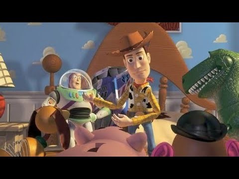 色あせない“ピクサーの原点”30年愛され続ける「トイ・ストーリー」1作目の魅力とは？ アニメーションの“可能性”示した名作