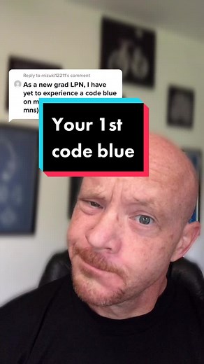 Reply to @mizuki12211 #codeblue #nurselife #nurses #nursetok #ICU #NP #nursesoftiktok #nurse #nursing #nursingstudent #heysean