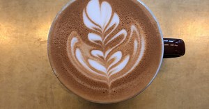 Here’s how much coffee it takes to get the biggest health benefits