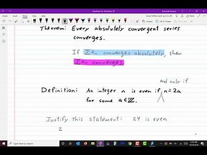 Set Theory and Logic Lecture 16 Definitions and Theorems
