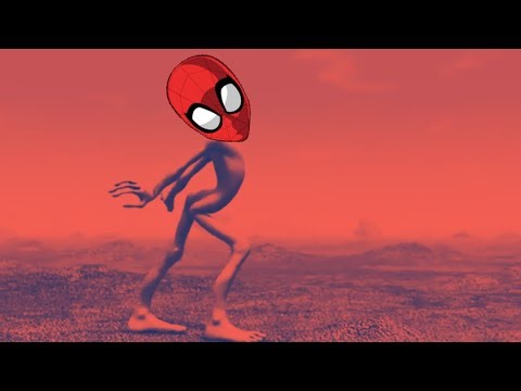 El Chombo, Dancing Green Alien | Dame Tu Cosita feat. Cutty Ranks (Official Video) [Ultra Records]