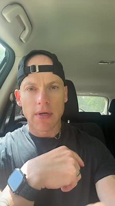 A stumble doesn’t have to lead to a fall. | Jon Hansen