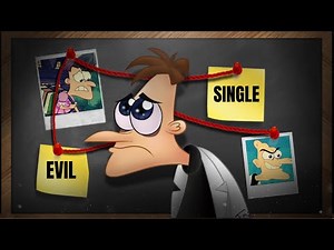 Doofenshmirtz’s ENTIRE Story Explained!