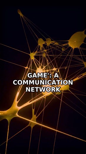 The Cold War "Game" That Built The Internet