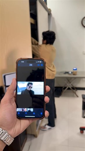 Guess the Bollywood Actor Challenge!