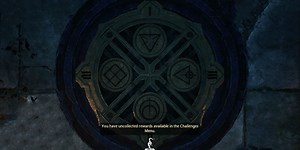 Hogwarts Legacy: How To Solve The Viaduct Courtyard Bridge Puzzle