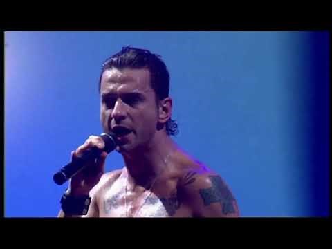 Depeche Mode featuring The Cure - It's No Good On Fascination Street