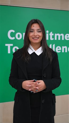 Michelle Moussaed is a passionate senior student in Forensic Science at AUST, driven by curiosity and a deep interest in uncovering the truth behind every detail. She chose AUST because it is the only university in Lebanon to offer Forensic Science as an undergraduate major, making it the perfect place to turn her fascination with science and justice into a clear career path. Throughout her academic journey, Michelle has experienced an exciting blend of hands-on learning and discovery, from crim