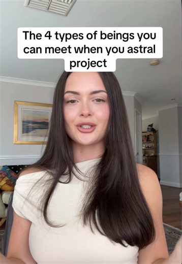 Beings in the astral plane | astral projection
