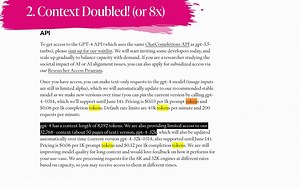 GPT 4：全解读，14个细节解析