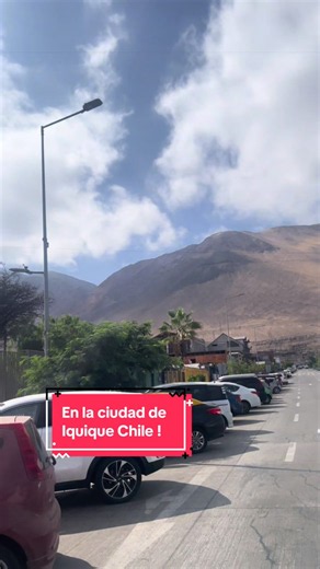 Iquique Chile: qué ver y por qué visitar la ciudad