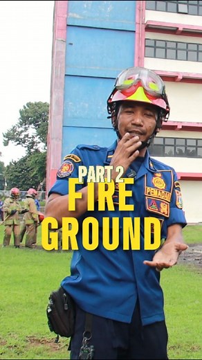 206K views · 4.3K reactions | Damkar ga asal kerja. Ngasal nyemprot api, atau memberikan pertolongan dengan tidak memikirkan keselamatan. Mampu memanfaatkan alat yang ada untuk memaksimalkan kerja. Silahkan simak videonya ya untuk bahan belajar #pusdiklatgulkarmat #damkarindonesia #pemadamkebakaran #PemadamJakarta #teoriapi #formasiregu #firestream #fireground | Pusdiklat Gulkarmat Provinsi DKI Jakarta | Facebook