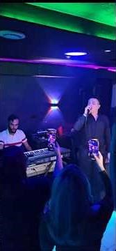 Cheb Nassim - Ana Ngoulleh Wasse3ni هو جايني avec Mito Charlomagne Live a Marseille 2025