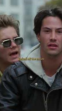 This is how RESERVOIR DOGS defined the 90s