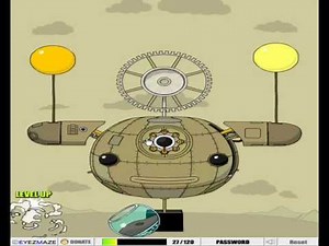 Black Box - Walkthrough part 1