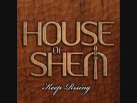 House Of Shem - Thinking About You