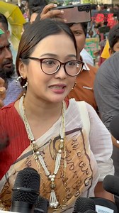 268K views · 2.3K reactions | সিন্ডিকেটের জন্য ক্ষতিগ্রস্ত হয়েছি 殺 #fb #reels #hero #fbreels #acting #actor #natok #movie #song #dhaka #model #modeling #mahi #mahiya #apu #apubiswas #lubaba #dighi #barisha #mim #zayedkhan #fresous #dipjol #MahiyaMahi #reelsvideo #reelsfypシ2024 #reelsfb #reelitfeelit #review #porimoni | তারকা জগৎ | Facebook