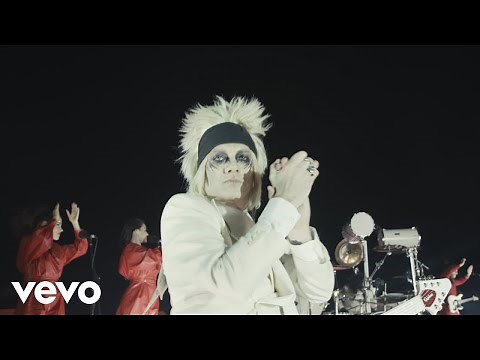 Moderatto - Zodiaco (En Vivo/LiveStream)