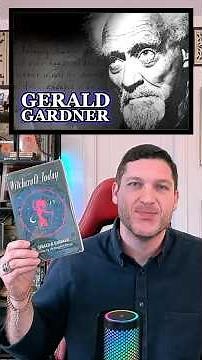 Gerald Gardner and the Revival of Modern Witchcraft