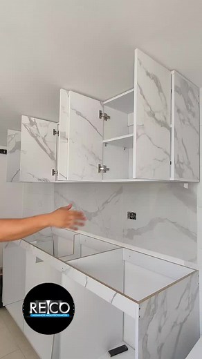 Cocinas Integrales en Madera: Diseños Modernos y Funcionales