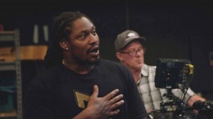 169K views · 819 reactions | Bonus Clip from Episode 5 of No Script with Marshawn Lynch | No Script with Marshawn Lynch | Facebook