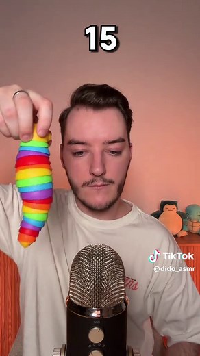 30 Soothing ASMR Sounds to Help You Sleep