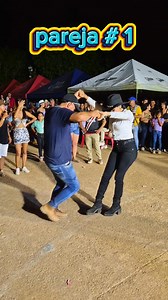 Concurso de salsa en el caserío las damas #seguidores #Compartir #salsa #cali | Alex Humor Tuko
