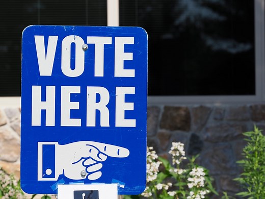 N.J. primary election results 2025: Mercer County