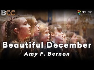 Beautiful December | Balcarras Chamber Choir