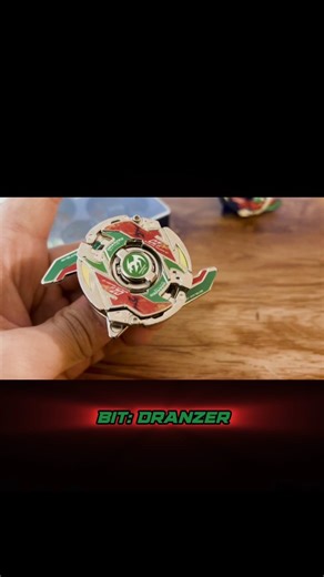 BenchBlade on Instagram: "Full Metal Beyblade Dranzer MF #beyblade #Dranzer #BlackDranzer #beybladehms"