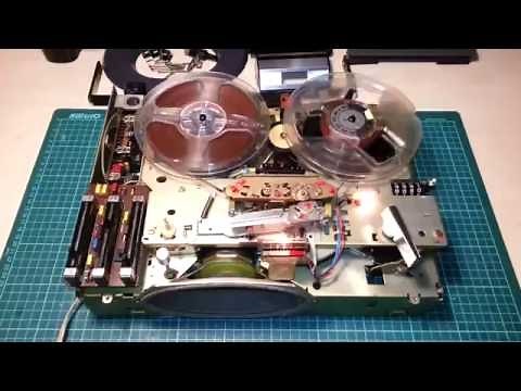 Grundig TK 146