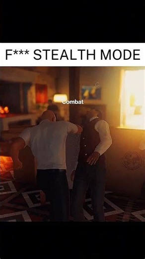 NO MORE STEALTH MODE😈