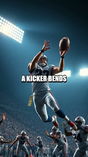 Beyond the Final Whistle Hidden NFL Moments