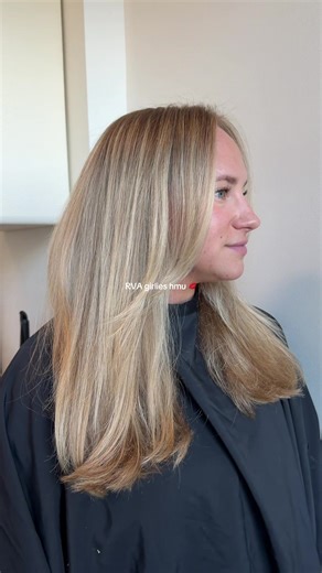 Love love love my girls! #fyp #rvahair #rvahairstylist #richmondva #richmondhair