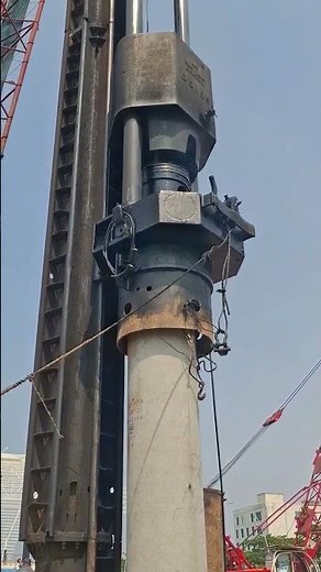 MENEMBUS TANAH KERAS BOLO