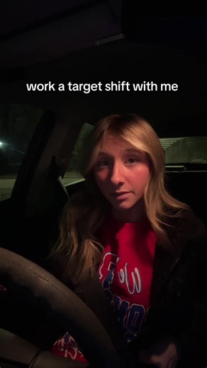 Experience a Target Shift With Me: A Day at Work