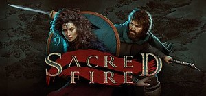 Sacred Fire (2021) - MobyGames