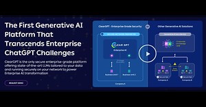 ClearML Introduces The First Generative AI Platform That Transcends Enterprise ChatGPT Challenges
