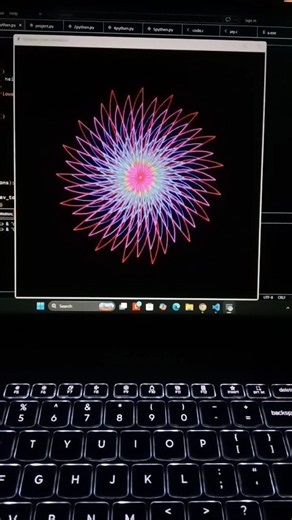 python project | python animation # coding